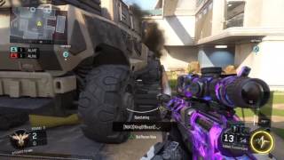 Black Ops 3-COLLATERAL DAMAGE (NUK3_BeastZ)