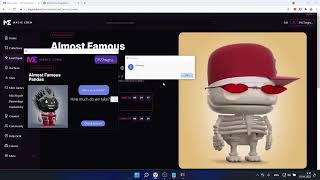 FREE STEPN AUTORUN BOT | GPS HACK FOR STEPN NFT screenshot 4