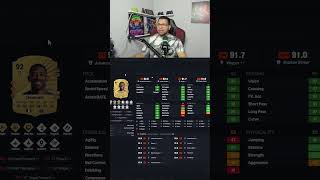 تطويرة ديمبلي الجولد فى The King of Highbury