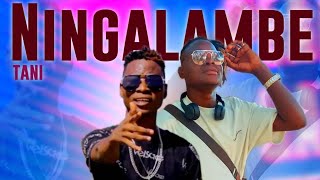 PUTO DJONA FT NINHOX NILAMBATANI_(OFICIAL MÚSICA AUDIO2025)
