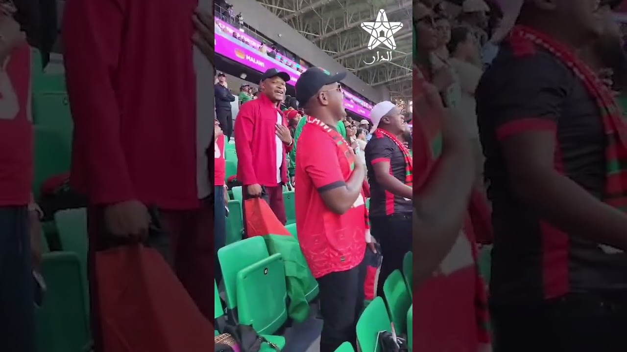 الكامرون مالاوي نهائي كأس إفريقيا للسيدات.. اجواء حماسية داخل ملعب مولاي الحسن