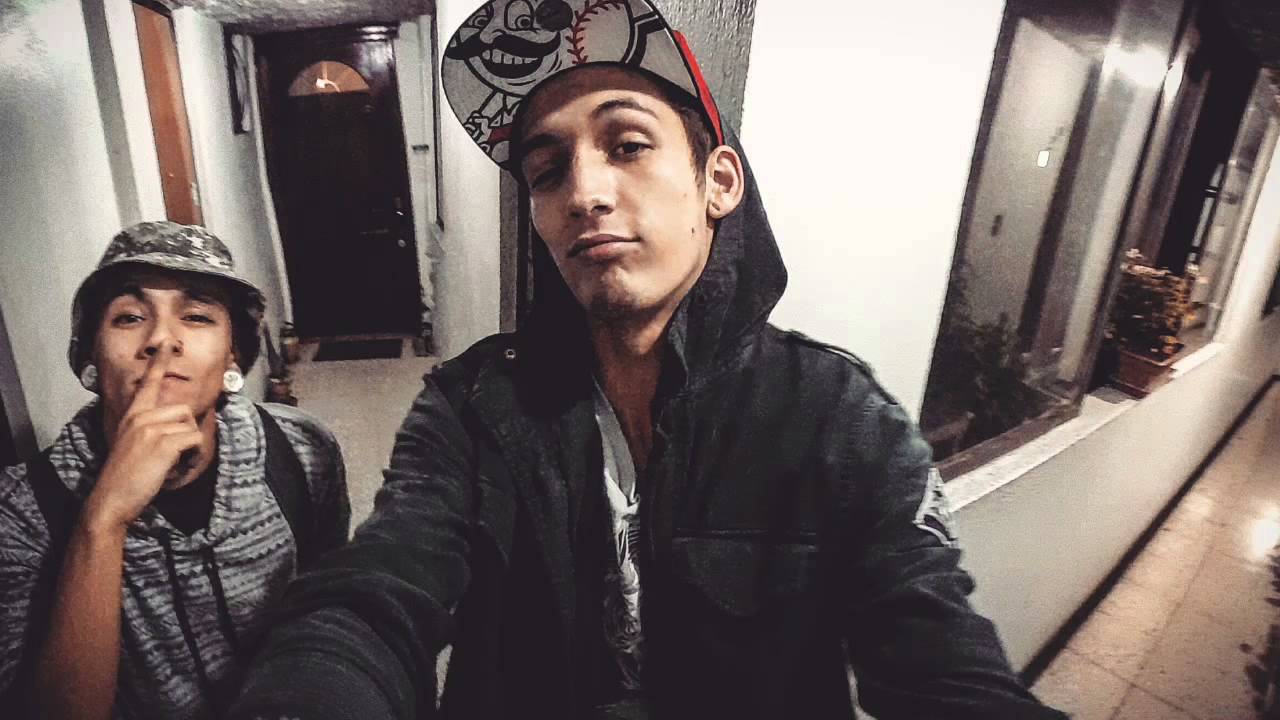 Profesor Mostaza ft. Mc. Caztek (CastaCanala) - We are tremendos!