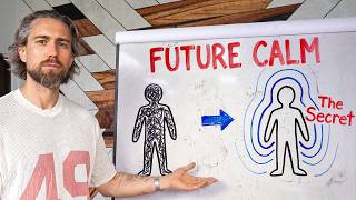 Why your future self is calm and that's the whole secret