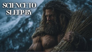 The Hidden Life of Cavemen During the Ice Age