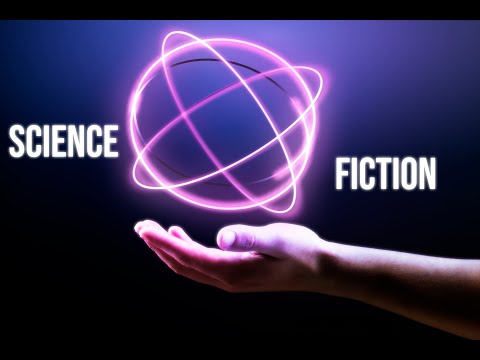 مسلسلات خيال علمي