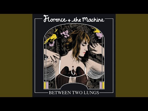 Hurricane Drunk (Horrors Remix)