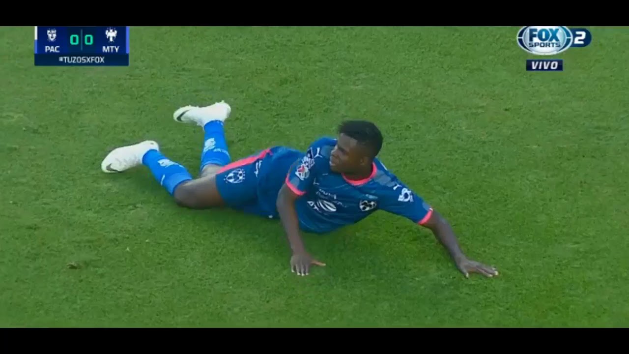 Pachuca vs Monterrey 0-1 Resumen Y Goles Jornada 1 Liga MX ...