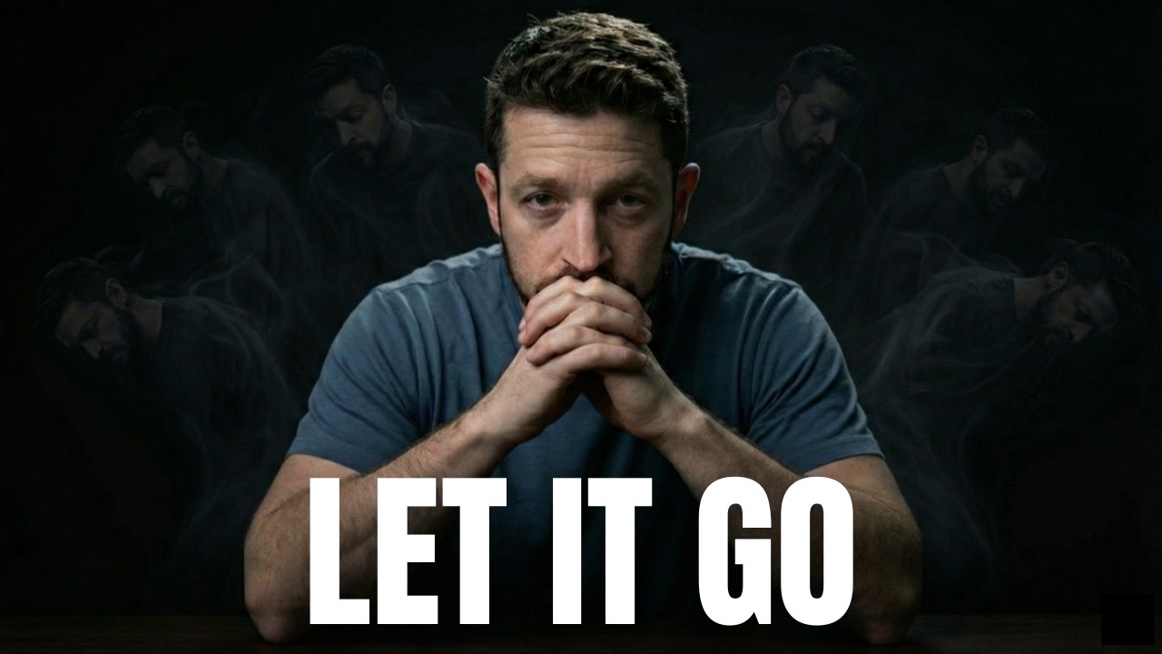 How to Finally Forgive Yourself