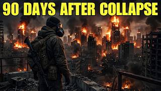 Celebrity How to Survive the First 90 Days After a Total Collapse (Must-Know SHTF Survival Tips) Profile