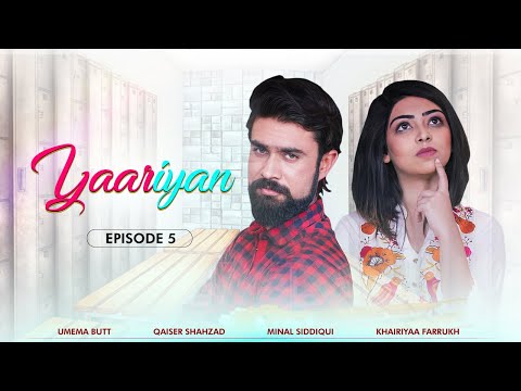 Yaaryian (LTN) — Episode 5