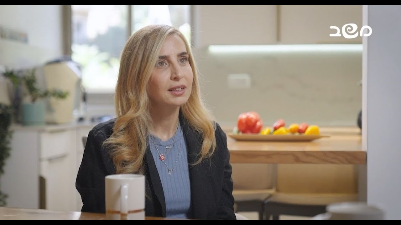 אלוהים אדירים - לדניאל אלוני הייתה השגחה פרטית בשבי