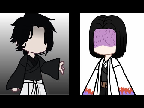 “His voice is to deceive you.” /KNY/