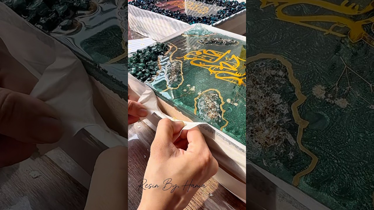 Most unique article 😍 