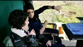 Tozkoparan Iskender Arkası Ğızkılınç Üler