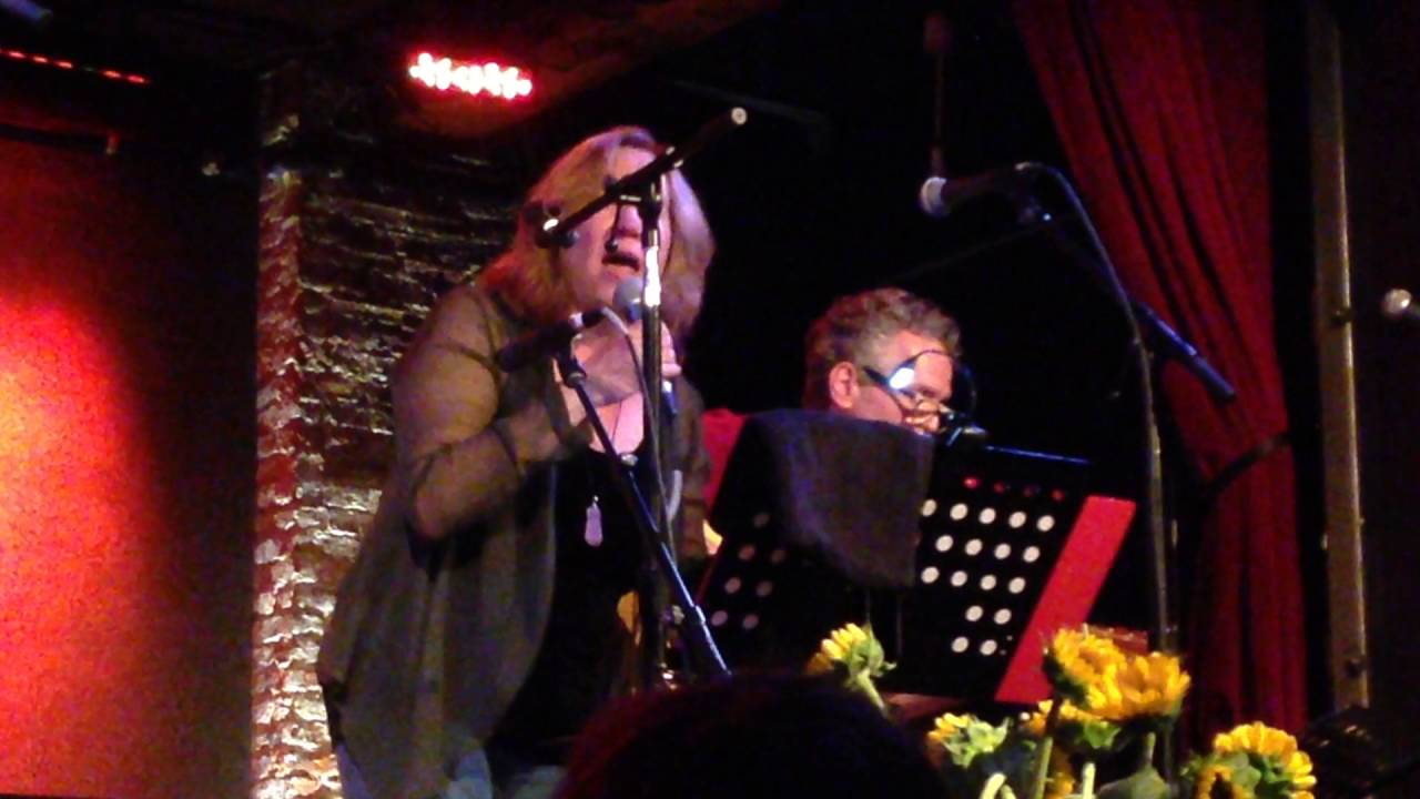 "Dreams Don't Count" Sloan Wainwright @ City Winery,NYC 6-29-2016