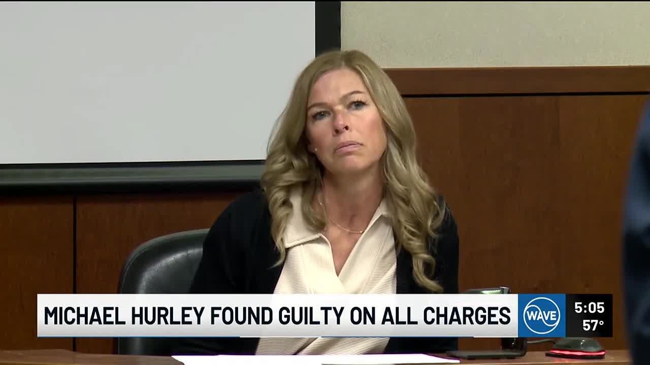 Jury returns verdict in case of man accused of running over Kansas ...