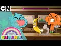 Gumball | The Butterfly Effect | Cartoon Network UK