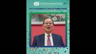 Reflecting on ECS Memories and Growth with Tetsuya Osaka
Join former ECS President Tetsuya Osaka as they reminisce about their first meeting with the ECS in Hawaii, 1987, and emphasize the importance of building friendships within the community. Reflecting on ECS Memories and Growth with Tetsuya Osaka