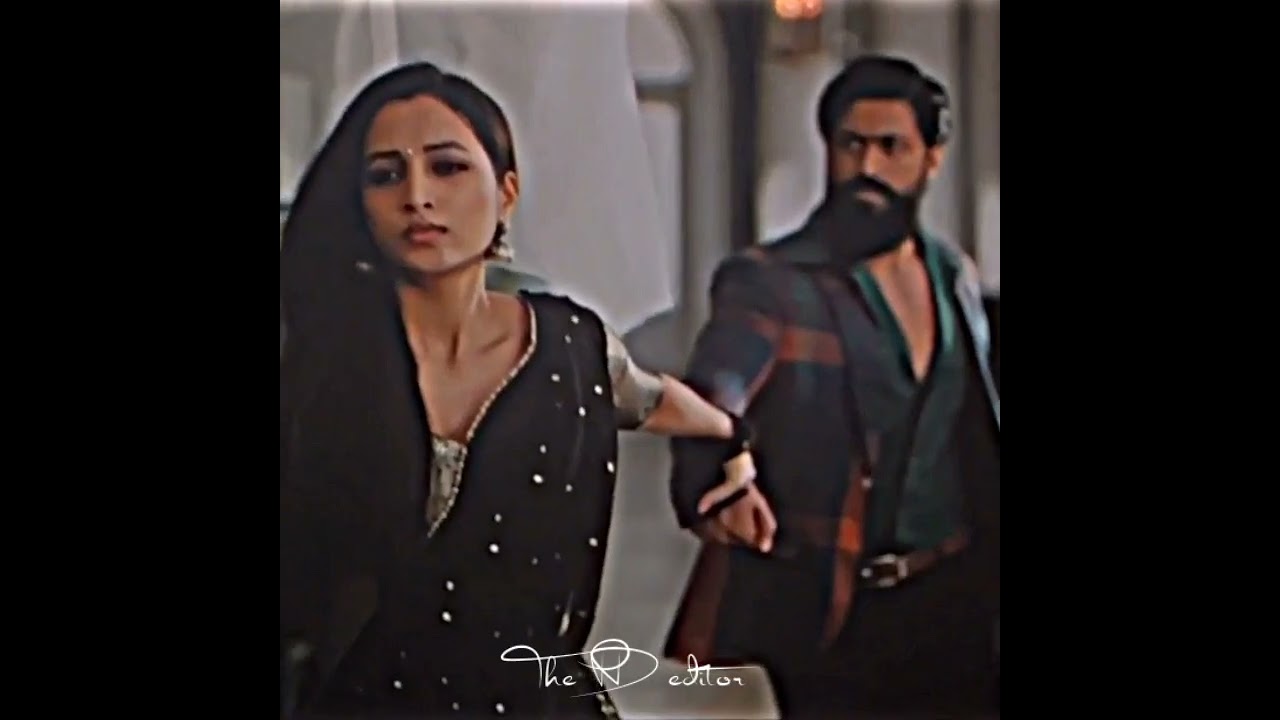 KGF Chapter 2 Status 