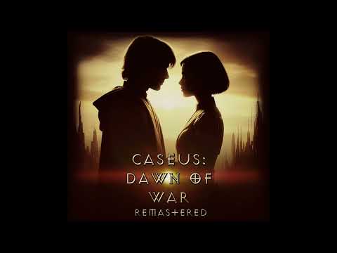 Caseus: Dawn of War Remastered Chapter 8