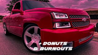 Famous 500hp SS Clone pt5: FRONT END IS DONE ! Profile