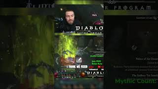 How To One Shot Lair Bosses In Diablo 4 Season 9!
