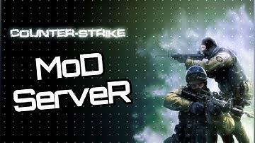 Counter Strike 1.6 | Assassin COD MW4 Server ! #cs​ #cs1​.6