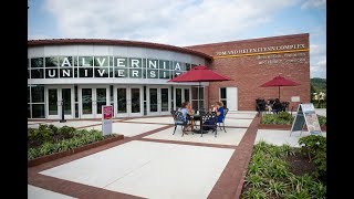PLEX Opens at Alvernia University