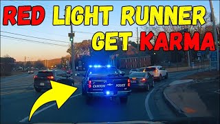 BEST OF CONVENIENT COP 2026 | Drivers Busted by Police and Instant Karma