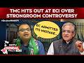 Bengal Polls | “EC Admitted Mistake...” TMC’s Kunal Ghosh Big Claims On Strong Room Controversy