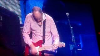 The Who- Behind Blue Eyes