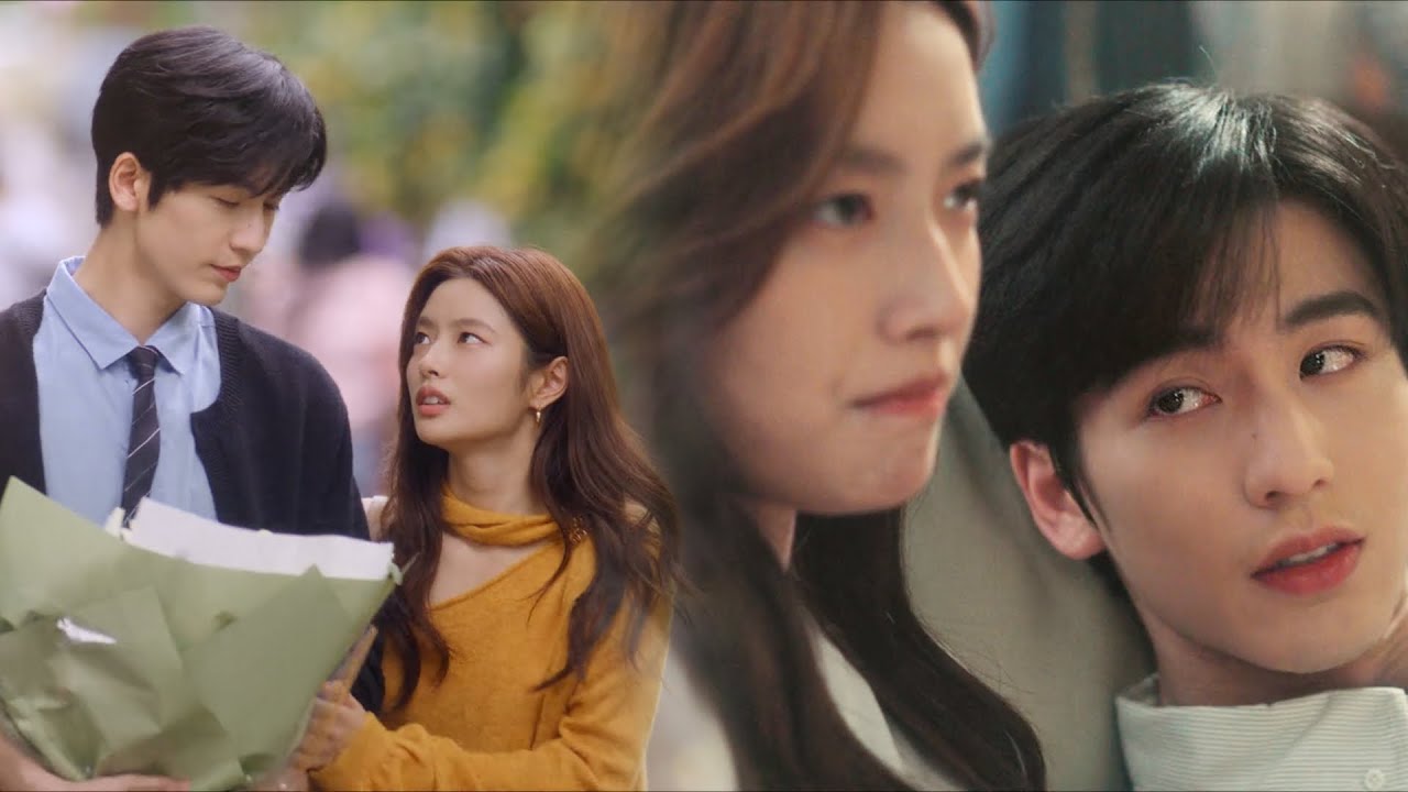 灰姑娘確定結婚，高冷男醫生送上千萬傳家寶，只為牢牢抓住嬌妻！ #愛情#都市#甜寵 #张凌赫 #徐若晗 #爱你