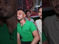 الجماهير المصرية في #بغداد غاضبة بعد خسارة منتخبها أمام #الأرجنتين
