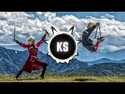 Georgian Dances - Kavkaz Sounds 2024
