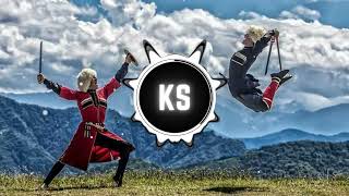 Georgian Dances - Kavkaz Sounds 2025