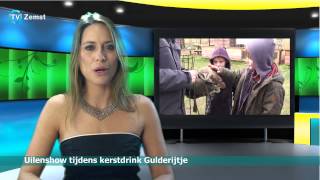 Nieuws Van 08-01-2014