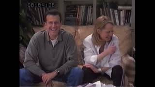 Mad About You bloopers