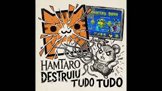 hamtaro destruí-lo o geometry dash