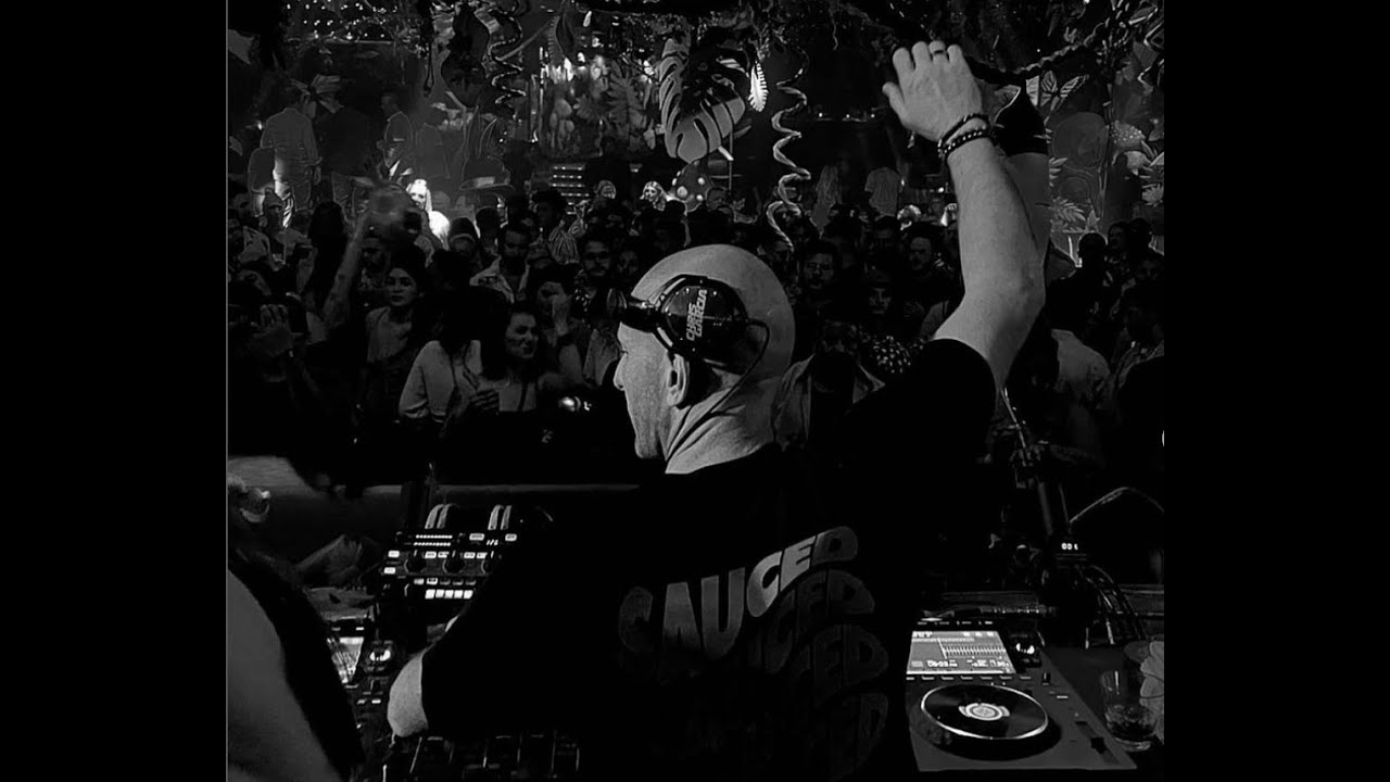 One Hour with Chris Garcia - LIVE