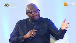 Bishop T.D Jakes Reveals The Keys To Building A Lasting Legacy