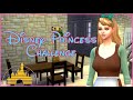 A new beginning and a wicked step-mother/Sims 4 Disney Princess Legacy Challenge #5//Cinderella