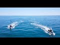 Sea doo Fish pro 2021: First hours and reactions - 4K