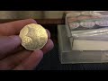 Special Australian Millennium 50c