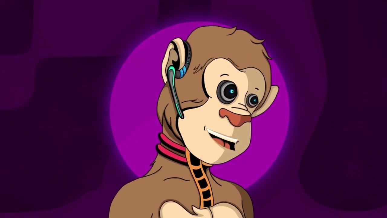 NFT design artist service