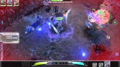 Darkspore Beta Part 2