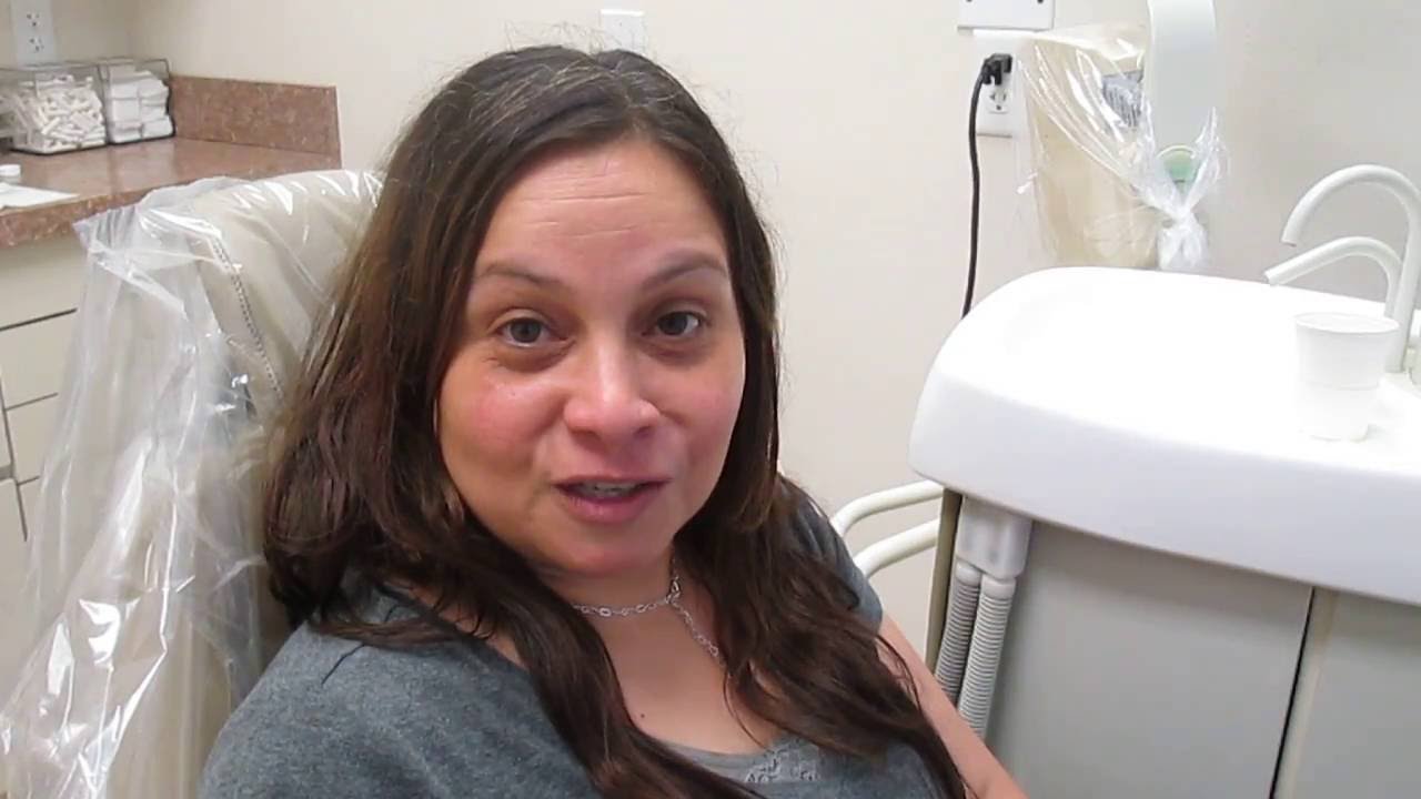 Holistic Biological Dentist NJ Dr. Gashinsky patient testimonial YouTube
