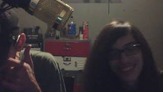 Smoke sesh ep.12 Another New Rig And Smoking Garanimals