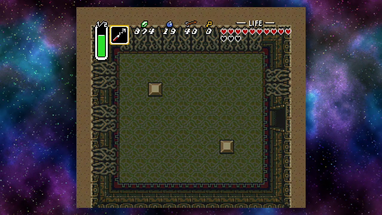 ゼルダの伝説 神々のトライフォースを久々にプレイ9 ドクロの森 Youtube