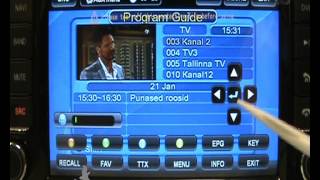 Digi TV MPEG-4 HifiMax DVB-T960