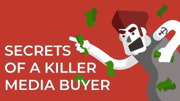 Secrets Of A Killer Media Buyer | Native Ads Webinar Snippet